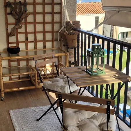 Apartamento The Sea At Your Doorstep Torremolinos