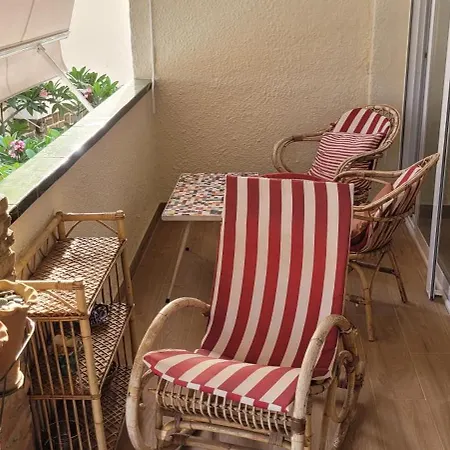 The Sea At Your Doorstep *