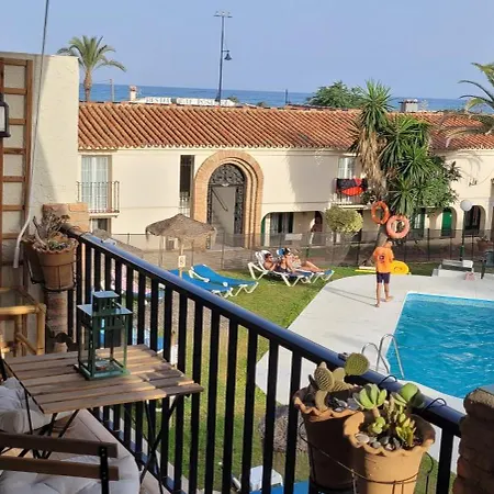 Apartamento The Sea At Your Doorstep