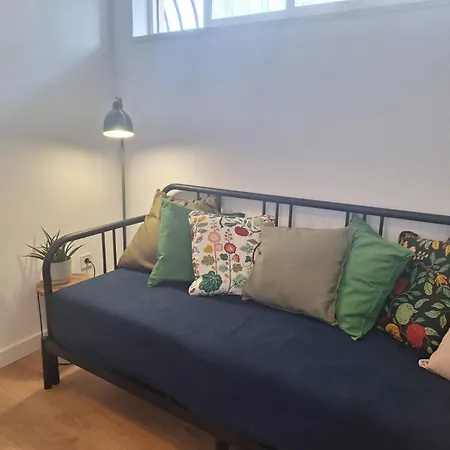 The Sea At Your Doorstep Apartamento