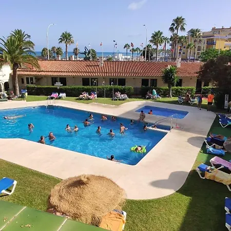 The Sea At Your Doorstep Apartamento *