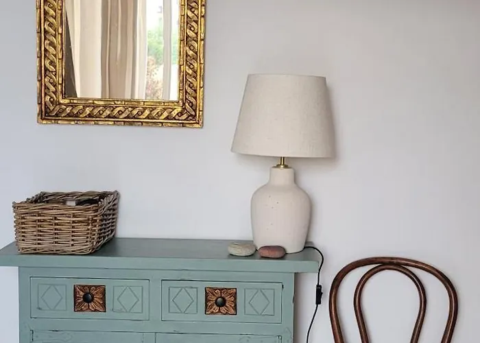 The Sea At Your Doorstep Apartment