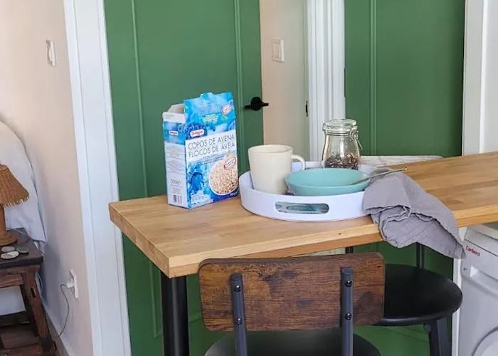 The Sea At Your Doorstep Torremolinos