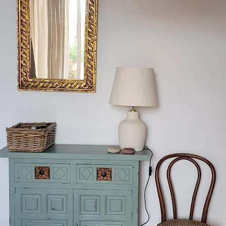 The Sea At Your Doorstep Apartment