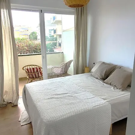 Apartment The Sea At Your Doorstep Torremolinos