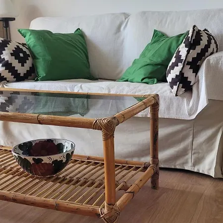 The Sea At Your Doorstep Appartement *