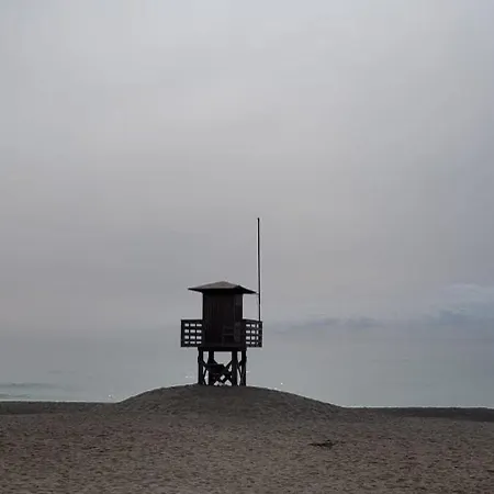 Lejlighed The Sea At Your Doorstep