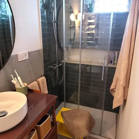 Lejlighed The Sea At Your Doorstep Torremolinos