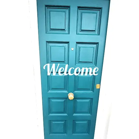 The Sea At Your Doorstep * Torremolinos