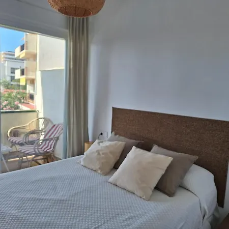 The Sea At Your Doorstep Torremolinos