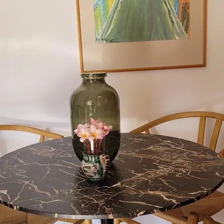 The Sea At Your Doorstep טורמולינוס