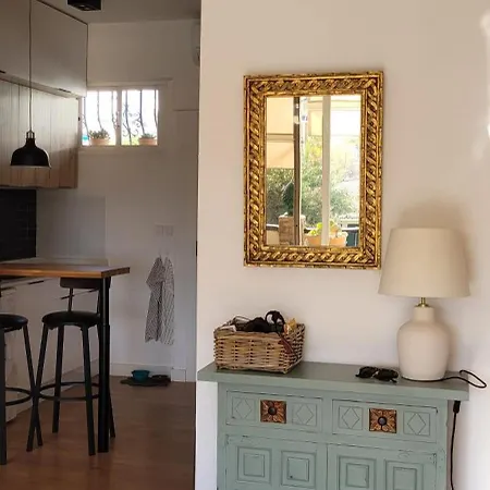 The Sea At Your Doorstep * Torremolinos