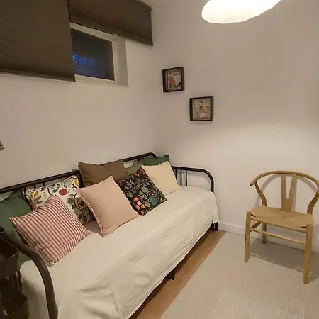 The Sea At Your Doorstep Lejlighed Torremolinos