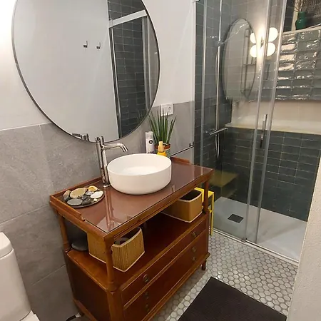 The Sea At Your Doorstep * Torremolinos