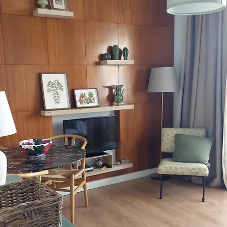 The Sea At Your Doorstep Apartment Torremolinos