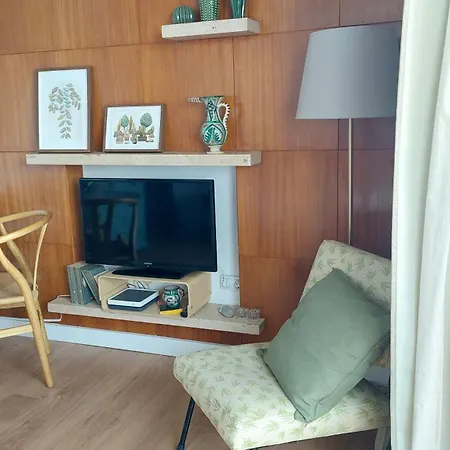 The Sea At Your Doorstep