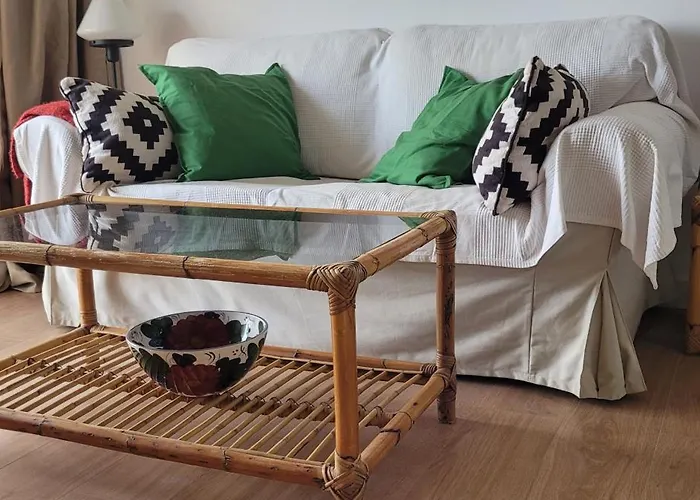 The Sea At Your Doorstep Appartement *