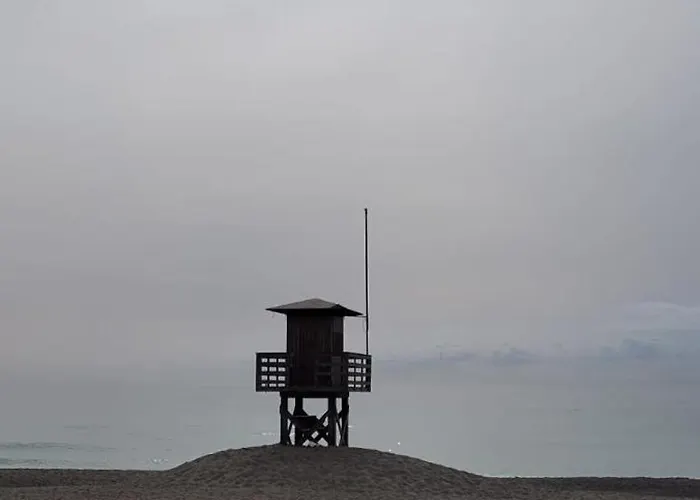 Appartement The Sea At Your Doorstep