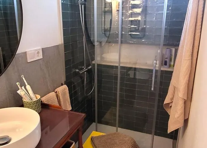 Appartement The Sea At Your Doorstep Torremolinos