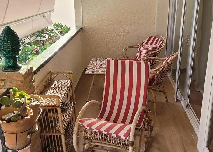 The Sea At Your Doorstep *