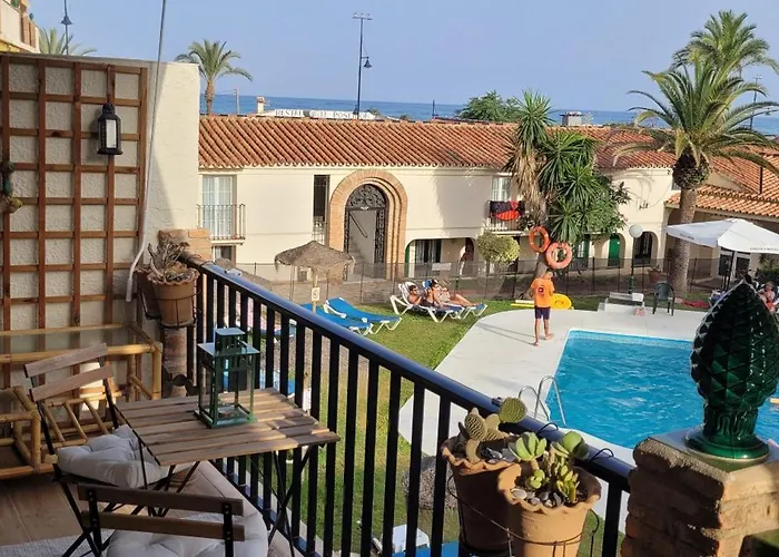 Appartement The Sea At Your Doorstep