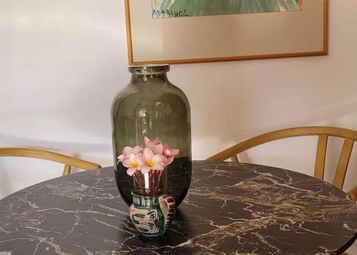 The Sea At Your Doorstep Torremolinos