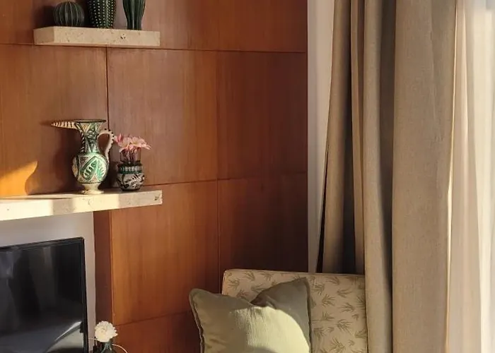 Appartement The Sea At Your Doorstep Torremolinos