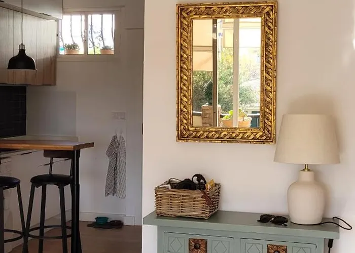 The Sea At Your Doorstep * Torremolinos