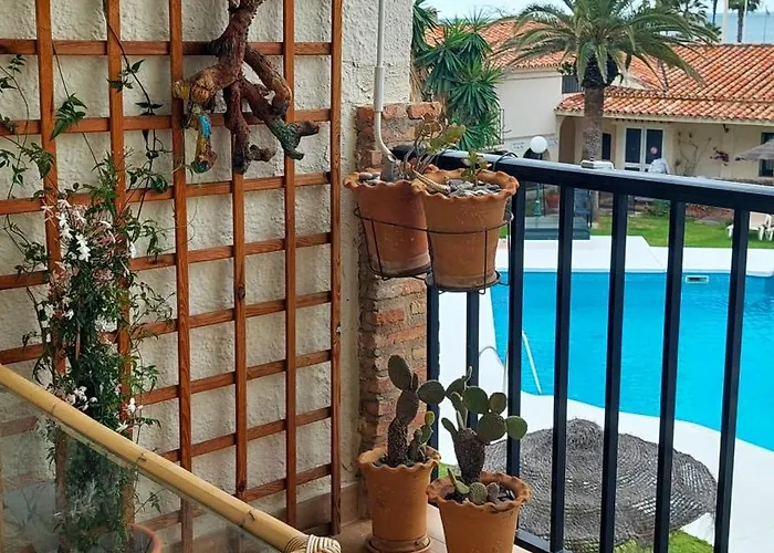 Appartement The Sea At Your Doorstep *