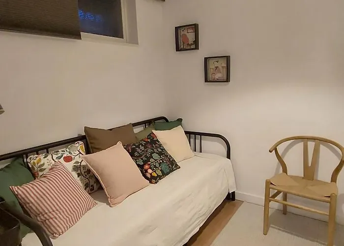 The Sea At Your Doorstep Appartement Torremolinos