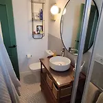 The Sea At Your Doorstep Apartman *